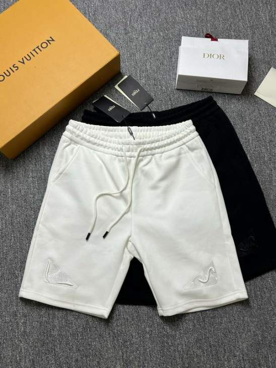 Picture of Fendi Short Pants _SKUFendiS-XLhgntx14417508